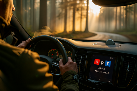 Bring Your Hometown Stations Anywhere with ATOTO SSRadio App