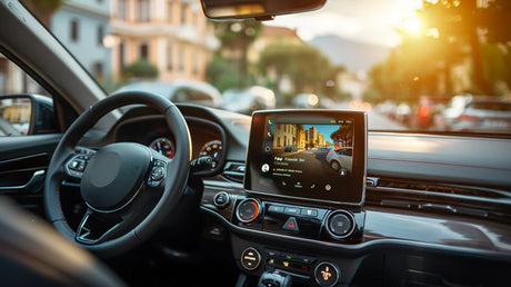 2025 smart cockpit upgrade