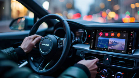 smart cockpit revolution