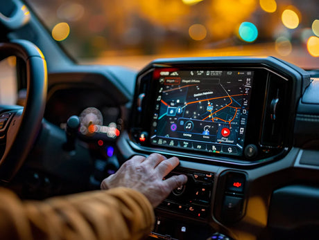 2025 android car stereo upgrade guide