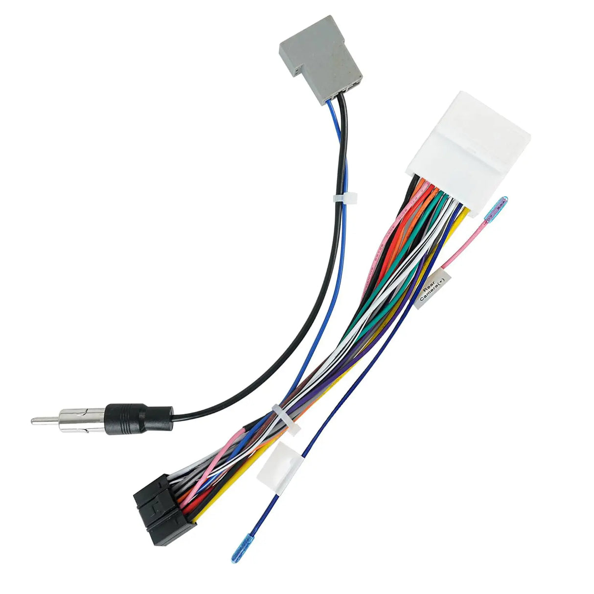 ATOTO For Toyota Car Stereo 20P Specific Wiring Harness