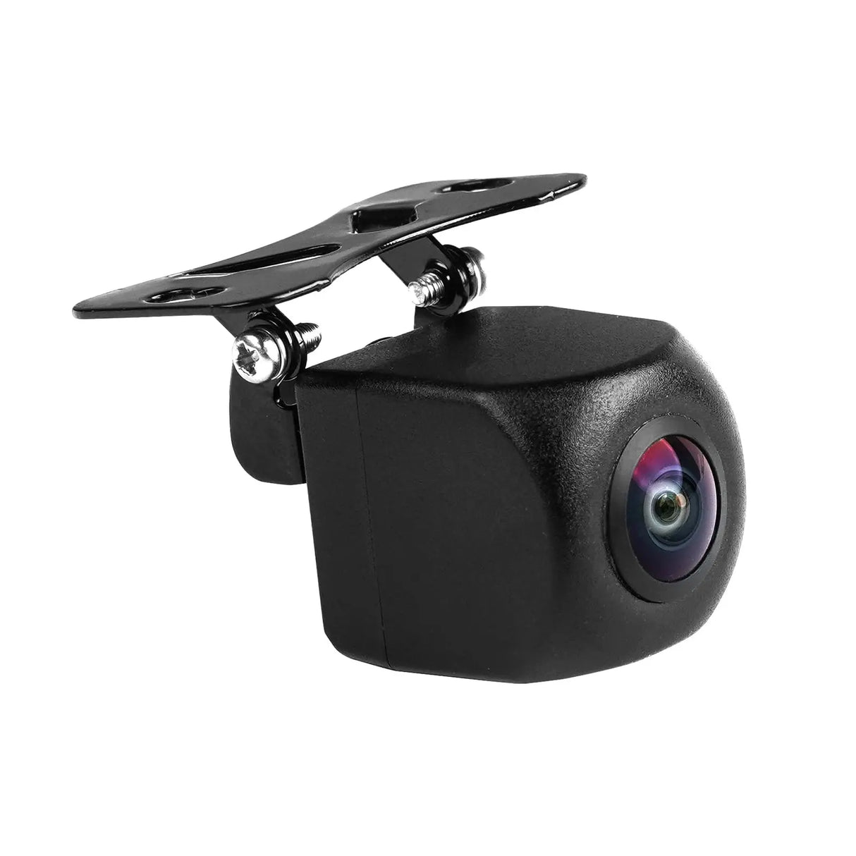ATOTO AC-HD04LR Caméra de Recul Voiture 1080P HD, Vue Directe sur Écran, Vision Nocturne, Étanche IP67, Grand Angle 168°, Compatible Autoradios ATOTO P5/P9