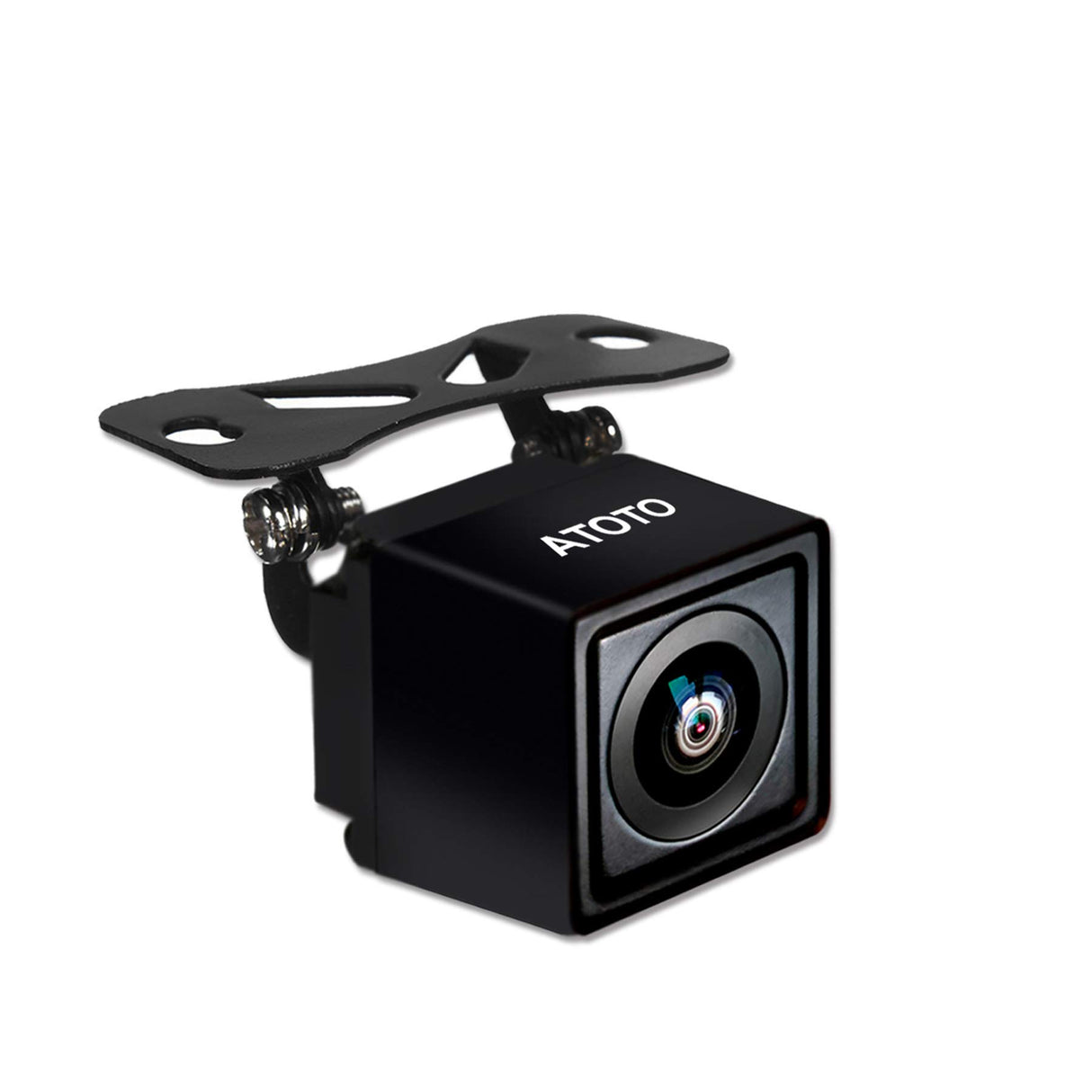 ATOTO AC-HD03LR Telecamera per Auto 720P Grandangolo 180° Visione Notturna Impermeabile LRV VSV – Compatibile solo con S8 (escl. S8 UN/PN/MS)