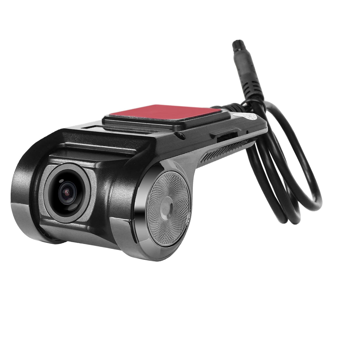 ATOTO AC-44P2 1080P USB DVRオンダッシュカメラ-カメラ側で録画-ATOTO A5 & A6 & S8 & X10 & P9シリーズと互換性があります。F7シリーズ、P5シリーズ、P8シリーズには非対応