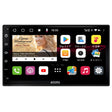 atoto s8 ワイヤレスCarPlay・Android Auto対応ナビ