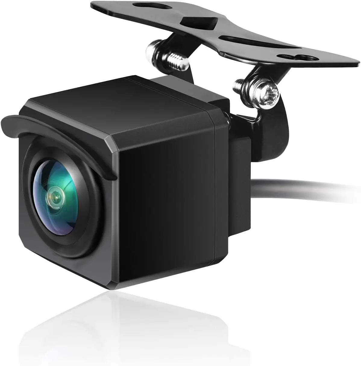 ATOTO AC-FHD02LR Reversing Camera, 1080P Full HD with Loop Recording, Night Vision, 140° Wide Angle, IP67 Waterproof, Live Rear-View (LRV), For X10 Series Only
