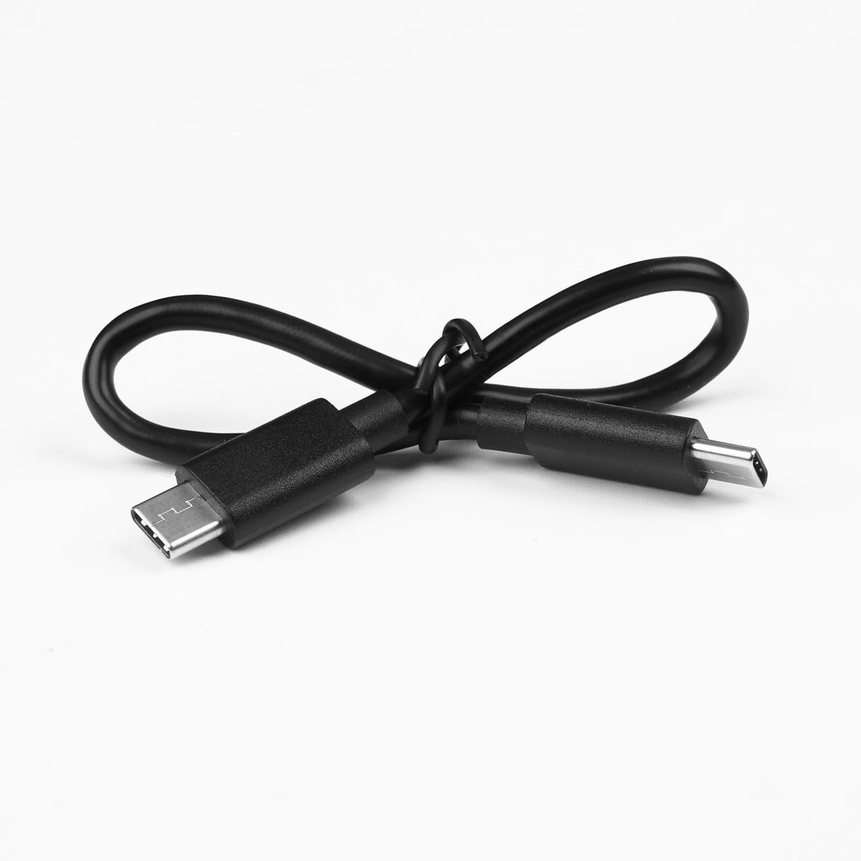 ATOTO AC-YWXCTC98 Boîtier IA Carplay Type C, Prise d'Alimentation, Plug & Play, Compatible avec iPhone et Android, Adaptateur Voiture