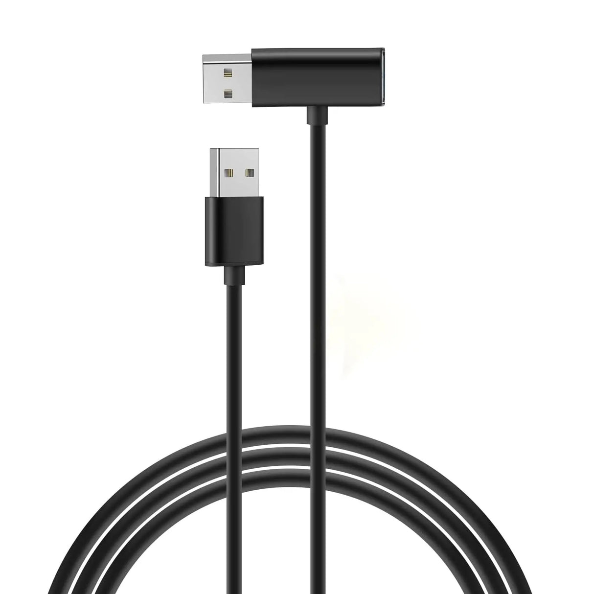 ATOTO AD1 Wireless Android Auto AI Box, Bluetooth, Wi-Fi, HDMI, Plug & Play, Black