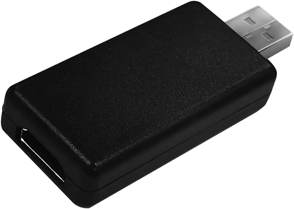 ATOTO AC-AHV68 USB to HDMI Video Out Adaptor for S8 Gen 2 & A6 Car Stereos (Incompatible with X10, F7, A5 Series)