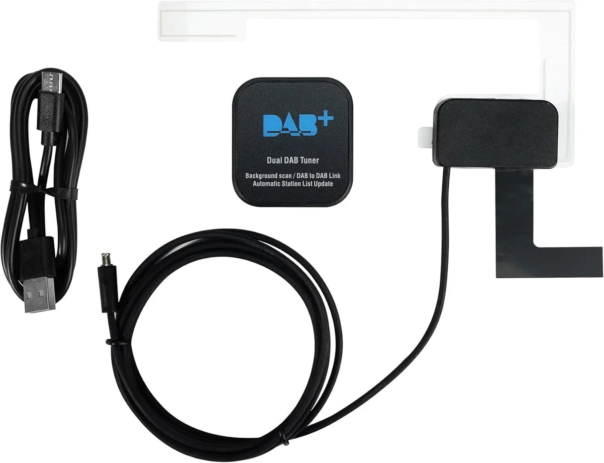 ATOTO AC-4475 USB Dab+ récepteur Radio - Spécifiée pour ATOTO A6/S8 Série