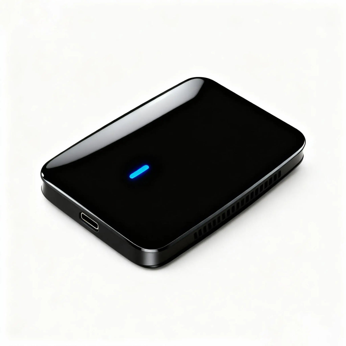 ATOTOSELECT CB4A Adattatore Wireless CarPlay, 2 GB + 16 GB Magic Box