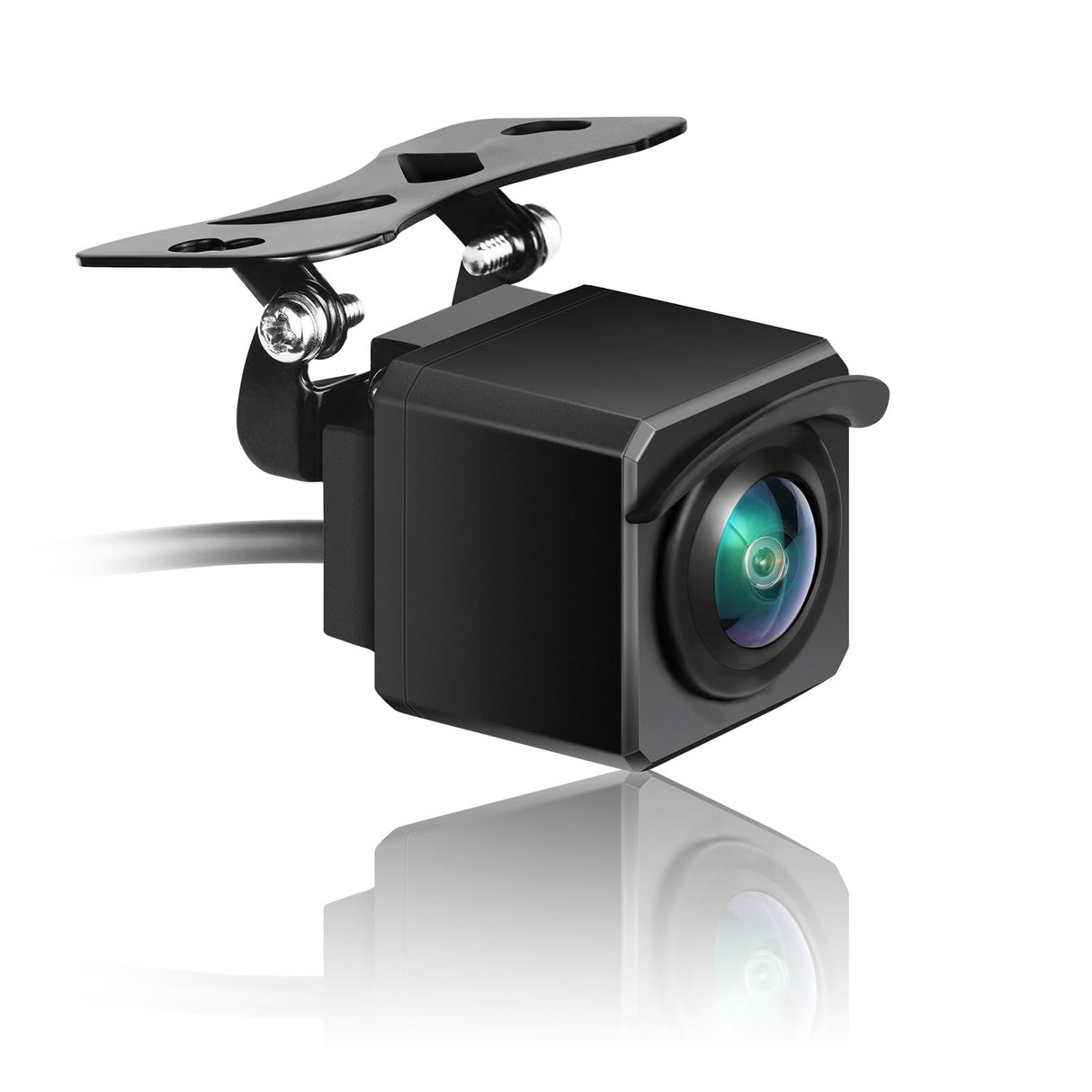 ATOTO AC-RCR01W 1080P Backup Camera - 150° Wide Angle, Night Vision, G-Sensor, for Select ATOTO P8 Series