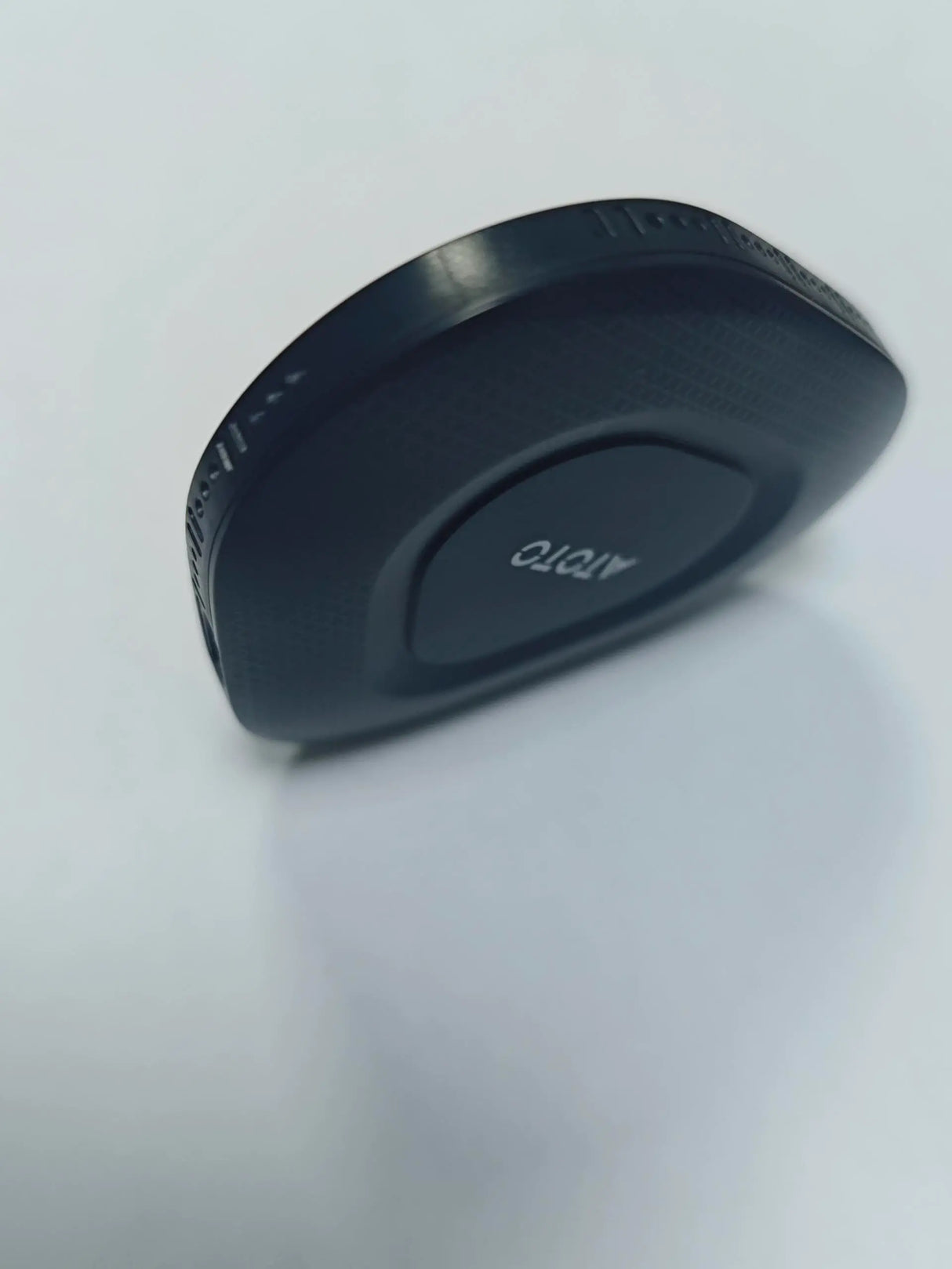 ATOTO AD1 Wireless Android Auto AI Box, Bluetooth, WLAN, HDMI, Plug & Play, Schwarz