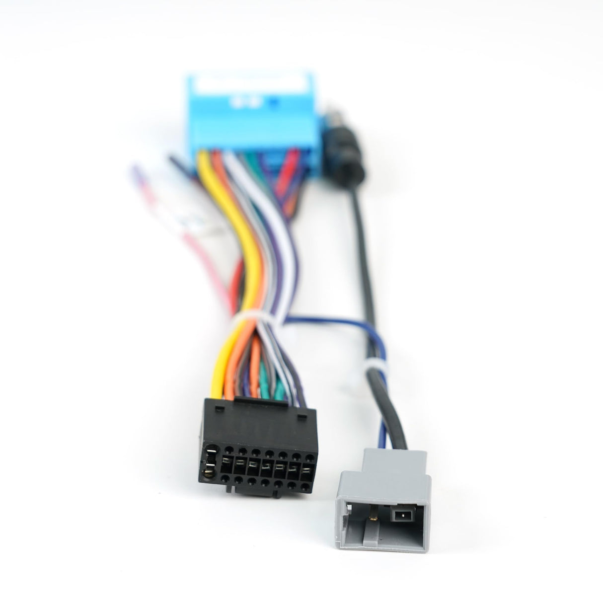 ATOTO AC-ISK200 16ピンワイヤーハーネス スズキの特定モデル向け、プラグアンドプレイ、ATOTO A5、A6 PF/PP/PL、S8 Lite/MS/UNヘッドユニットのみ対応