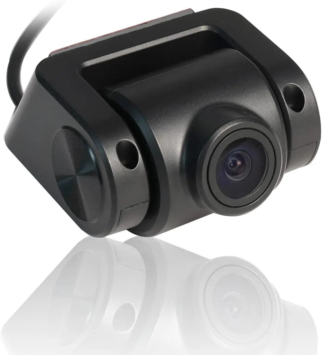 ATOTO AC-FCR01W 1080P Front Dash Cam with G-Sensor, Wide View Angle, Bright Light Suppression – Compatible with ATOTO P8 Series Only