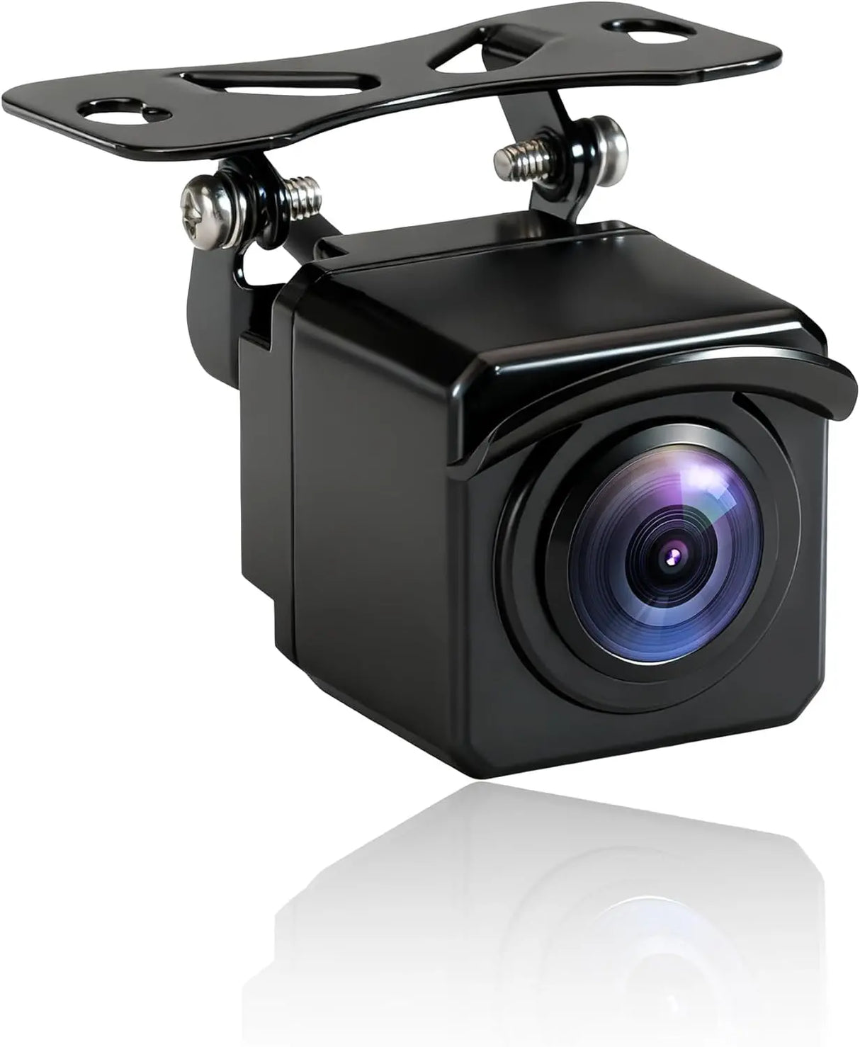 ATOTO AC-HN9RRV3 AHD 1080p Backup Camera, 30fps, 134° Wide-Angle, Starlight Night Vision, IP67 Waterproof, G-Sensor, Parking Mode, Loop Recording – Only for V10 Series