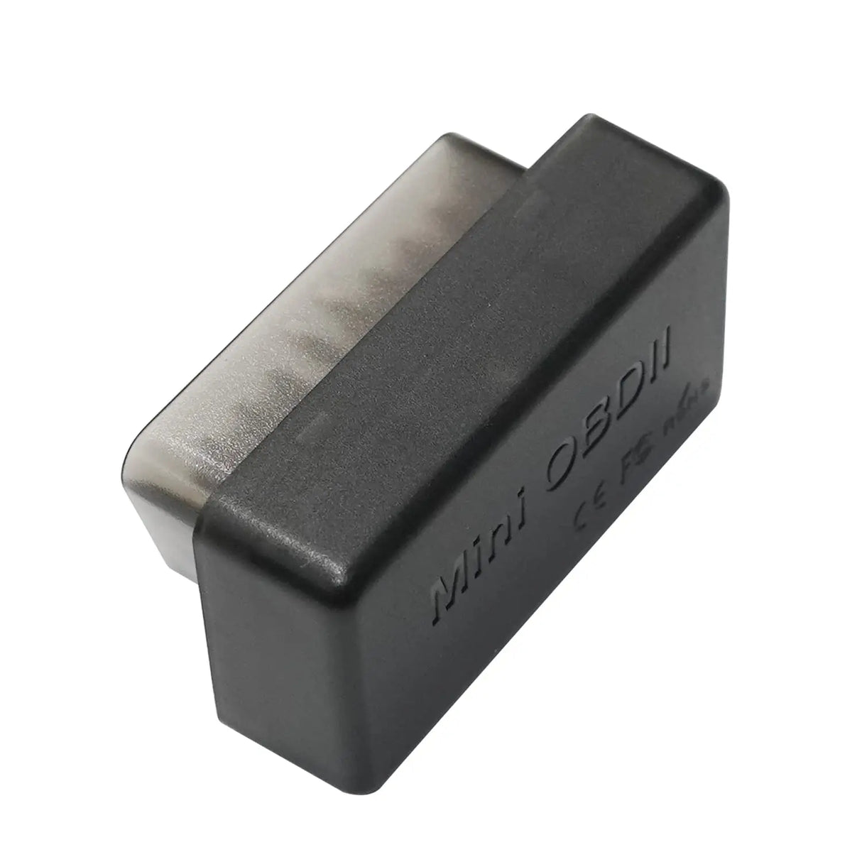 ATOTO AC-4450 Scanner OBD2 Bluetooth – Outil de Diagnostic Auto, Compatible Torque Pro, Données en Temps Réel – Compatible avec Tous les Autoradios Android ATOTO