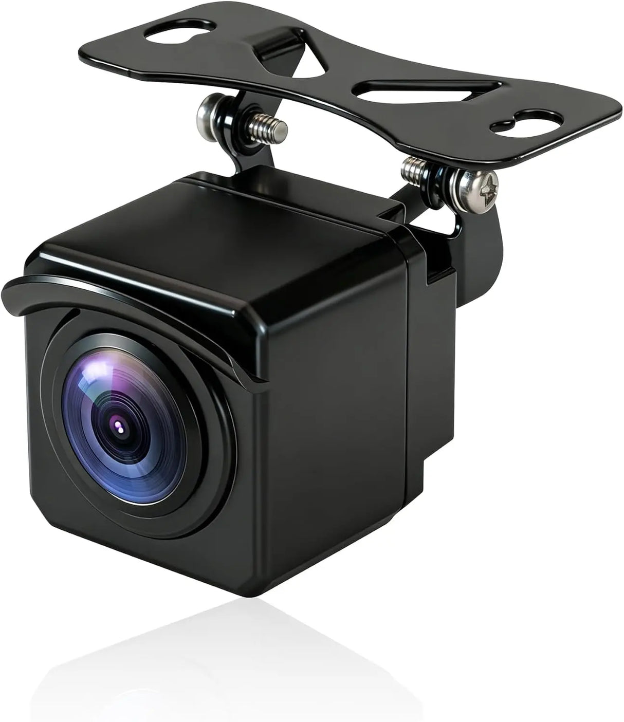 ATOTO AC-FHD02LR 1080P Backup Camera, WDR, GPS Playback, 140º Wide, IP67, Night Vision, Loop Recording, LRV, for X10 Series