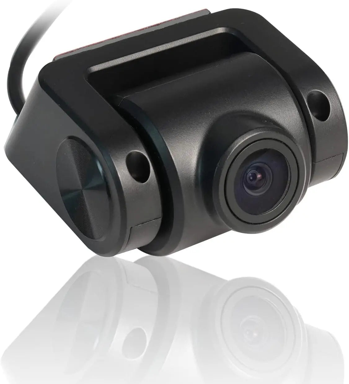 ATOTO AC-FCR01W 1080P Front Camera with 150° Wide Angle, Strong Light Suppression, Built-in G-Sensor – Compatible with ATOTO P8 Series Only