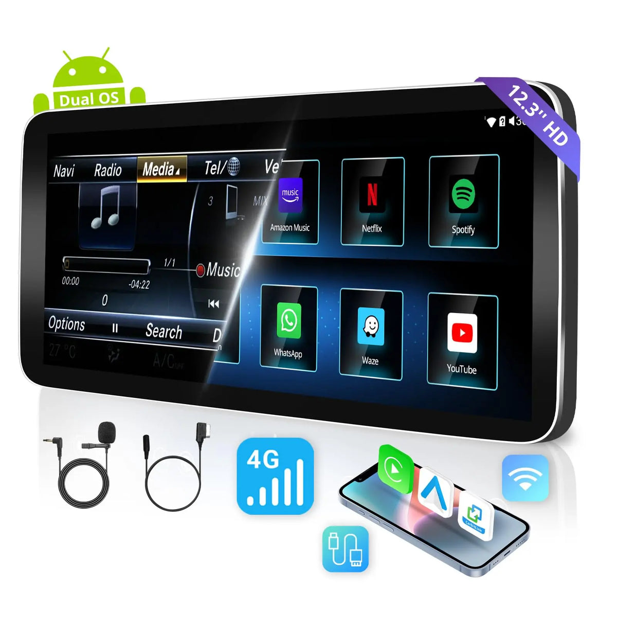 ATOTO F7WE 7
