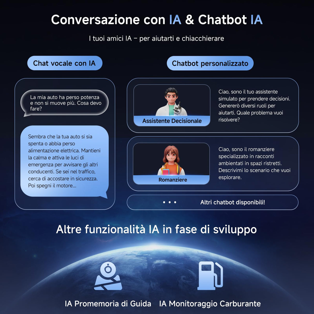 ATOTO A5LG110T Radio Coche 2 DIN/1 DIN 10" IPS, CarPlay y Android Auto Inalámbrico, Pantalla Flotante, MirrorLink, DSP, FM/RDS, WiFi/BT/USB