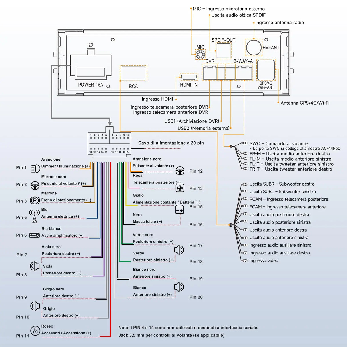 ATOTO X10G125E-R3 12.5" QLED Radio Android 1 DIN/2 DIN con 2 Cámaras de Grabación, HDMI IN, Pantalla Flexview, 8+128G, Sonido 7.1.2CH, 4G LTE, WiFi Dual, CarPlay & Android Auto inalámbricos