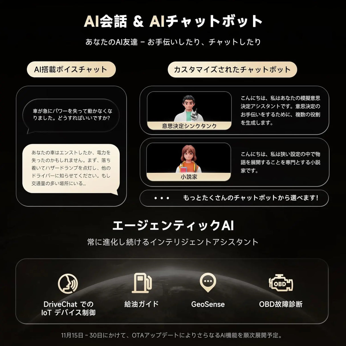 ATOTO A5LG110PT-S01 10.1インチ ディスプレイオーディオ 大画面 Androidナビ【バックカメラ付属 / 1DIN 2DIN 対応】フローティング 角度調整 ワイヤレス CarPlay Android Auto USB/WiFiテザリング LRV機能 24バンドEQ