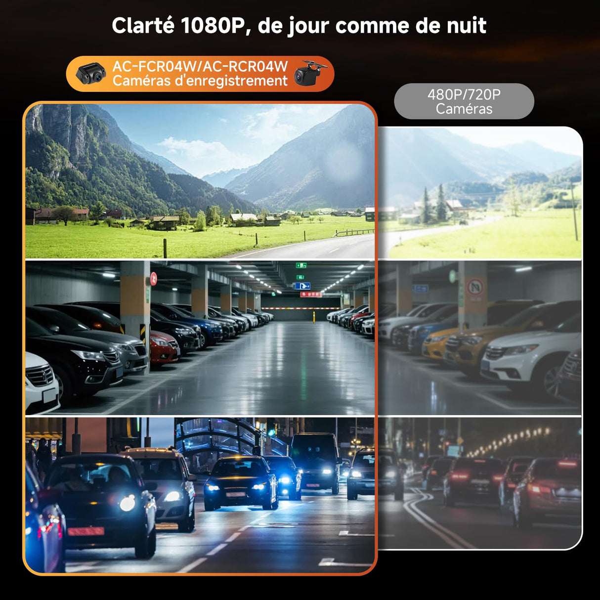 ATOTO S8G2A79UN 7" Double Din Autoradio Android avec Caméras Avant & Arrière 1080P, CarPlay/Android Auto Sans Fil, Écran Tactile QLED, 6Go+128Go, 4G, Wi-Fi, Bluetooth, USB, DSP, AMP, SUB, GPS & AI