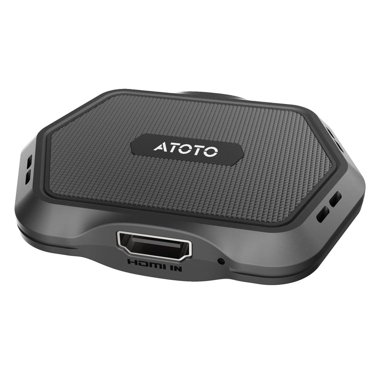 Adapter Android Auto Wireless AI Box, BT, WLAN, HDMI