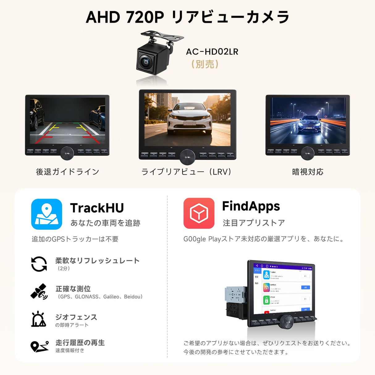 ATOTO A5LG110PT 10.1インチ QLED 1DIN/2DIN ディスプレイオーディオ Android カーナビ|ワイヤレスCarPlay・Android Auto対応、HDMI入出力・DSP・AMP・SUB、WiFi/Bluetooth/USBテザリング、ChatGPT AI・GPS追跡・2分割画面対応