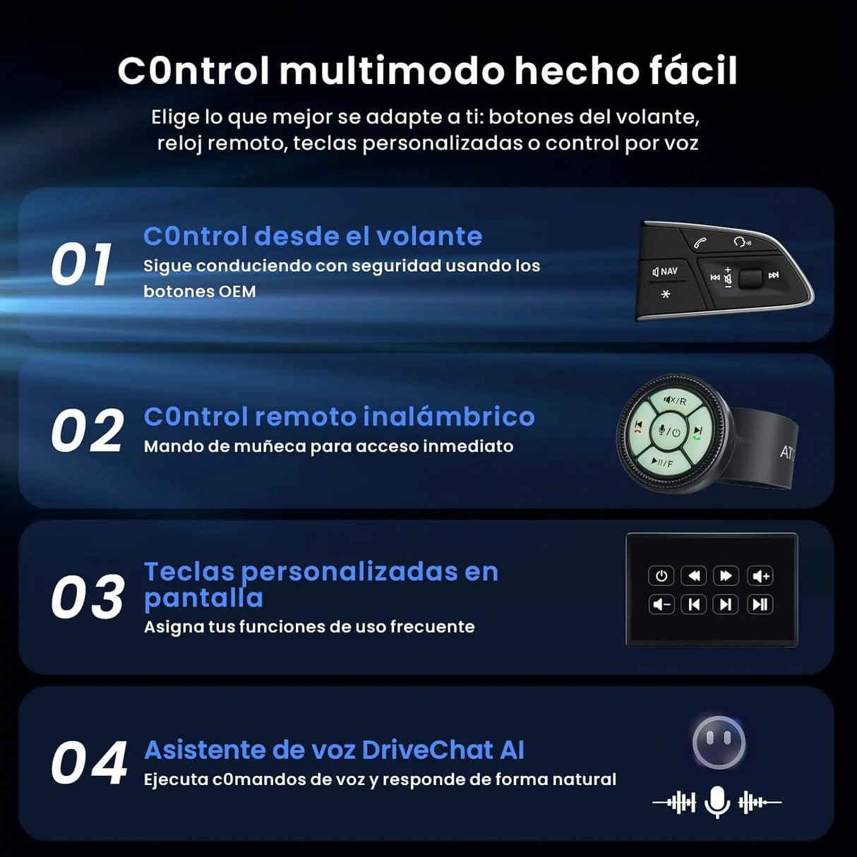 ATOTO 14.1" QLED X10G141E 1 y 2 DIN Radio Android, 8GB+128GB, Pantalla Flexview, Sonido 7.1.2 CH, CarPlay y Android Auto inalámbricos, 4G LTE, Wi-Fi Doble Banda, 36B-EQ, HDMI IN