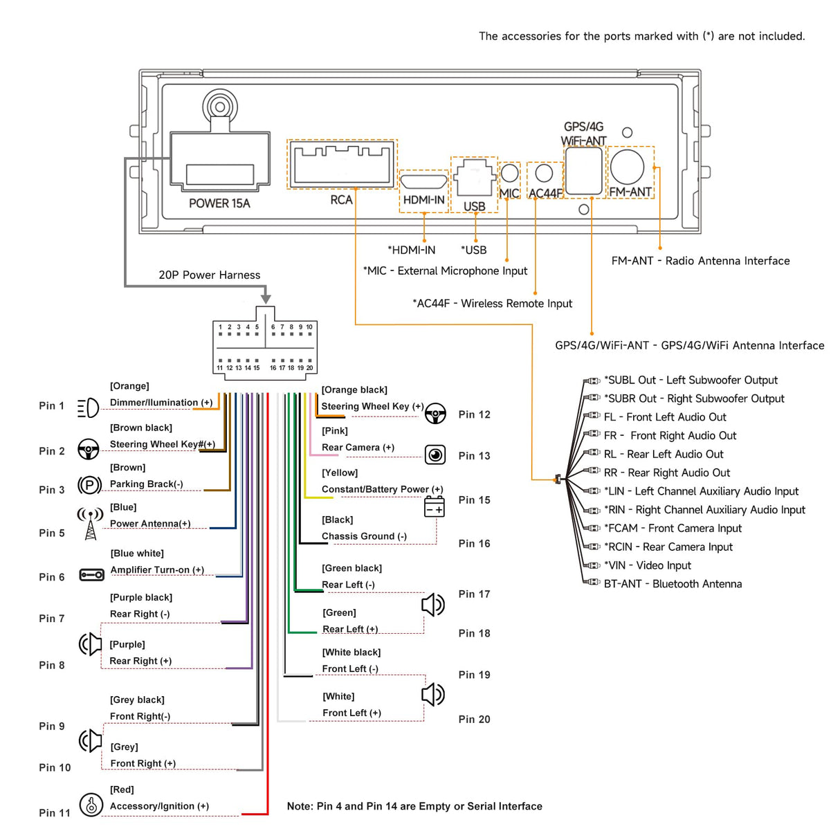 ATOTO S8G1109UN 10.1" Single & Double Din Android Car Stereo, Floating QLED Touchscreen, 6+128G Wireless CarPlay & Android Auto, ChatGPT, Built-in 4G, DSP & SCVC, Dual Bluetooth