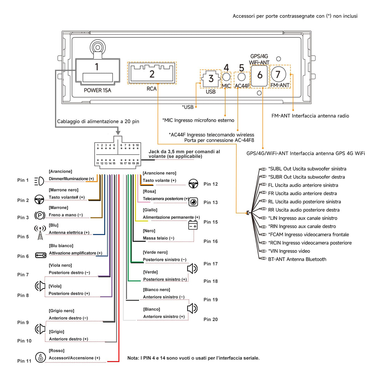 ATOTO S8G1104MS Radio 1 Din Android con Pantalla Flotante de 10,1", 4G LTE, Wireless CarPlay & Android Auto, 4G+32G, Inteligencia AI, Doble Bluetooth, Ecualizador 36-Bandas & DSP, SCVC/LRV
