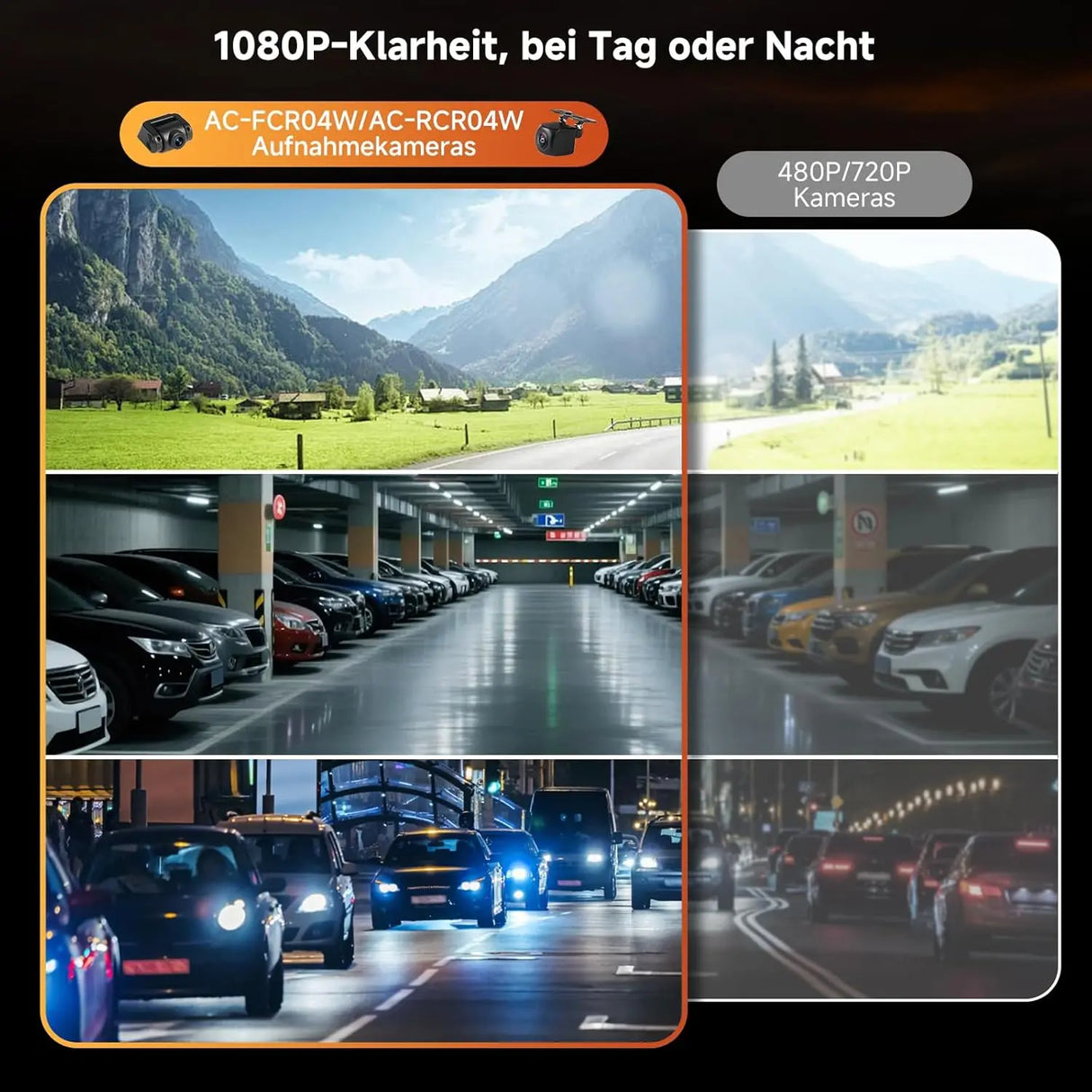 ATOTO S8G2A79UN 7" 2Din Radio coche con Cámaras Delantera y Trasera 1080P, CarPlay/Android Auto Inalámbrico, Pantalla QLED, 4G, Wi-Fi, Bluetooth, USB, DSP, AMP, SUB, GPS & AI