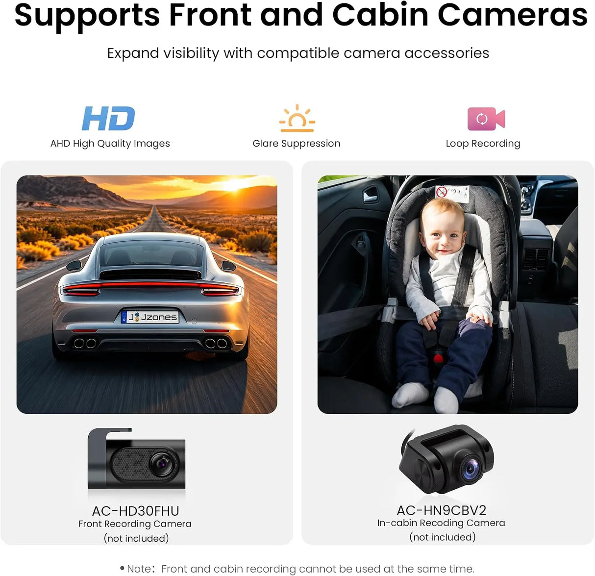 ATOTO S8LSLD10ADM 10.1" Android Car Stereo for Chevy Silverado 1500 2014–2018, Silverado 2500HD 2015–2019 & GMC Sierra, Wireless CarPlay & Android Auto, 4G LTE, QLED Display, DSP, GPS Navigation
