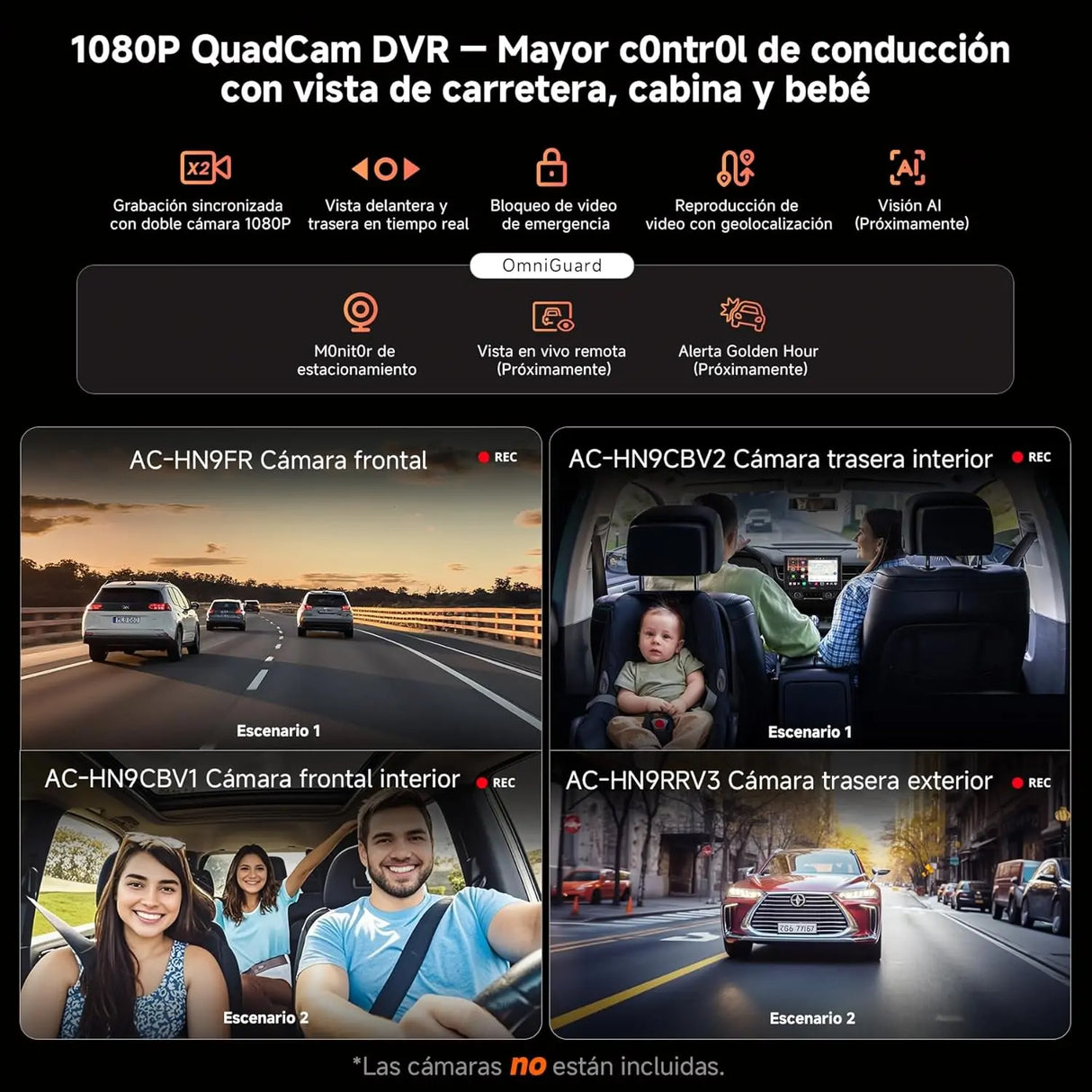 ATOTO V10G211OC 10 Pulgadas Android Radio Coche 2DIN, 6GB+128GB, Bluetooth 5.4/Wi-Fi, CarPlay y Android Auto inalámbricos
