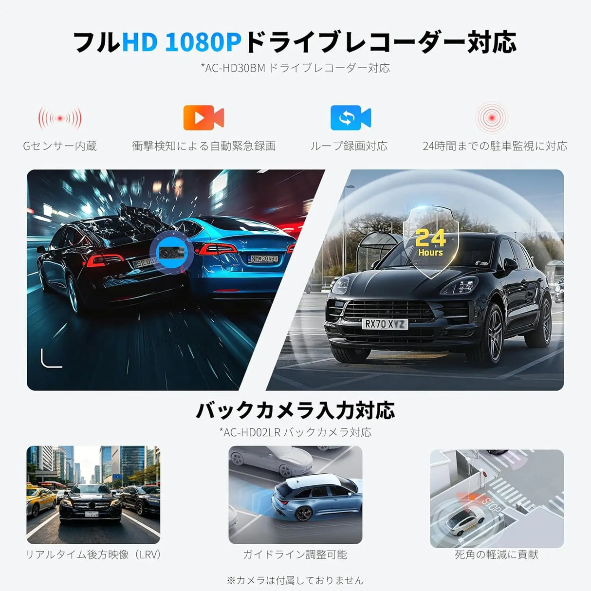 ATOTO S8G2A74SD Standard 7" Double Din Android Car Stereo with Navigation, HD Rearview with LRV, Wireless CarPlay & Android Auto, IPS Display and More
