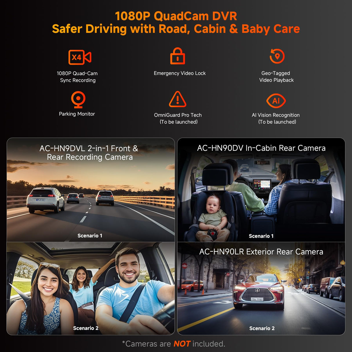 ATOTO V10G211OC 10" QLED Android 14 Double Din Car Stereo, 8-Core 6G+128G, Wireless CarPlay & Android Auto, 4G LTE/Wi-Fi, in-Car Karaoke, 7.1.2 CH Pro DSP Audio, aptX HD Bluetooth, AI & GPS Tracking