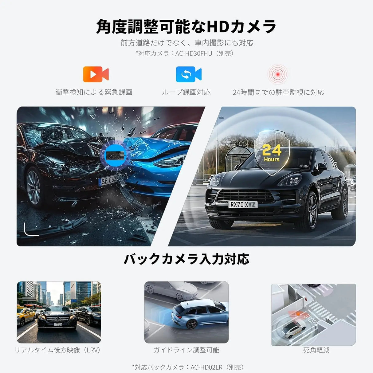 ATOTO S8LG211SD 10.1インチ 2DIN Android ディスプレイオーディオ|ワイヤレス CarPlay・Android Auto対応 Android カーナビ