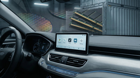 Don't Be Fooled by “8+128GB”: The Hidden Truth Behind Cheap Android AI Boxes