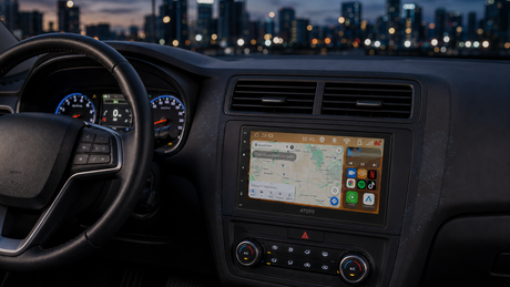 Is an 8-Core Android Car Stereo Worth It? How to Choose One That Offers Real Value
