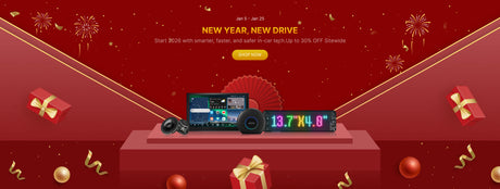 atoto 2026 new years sale