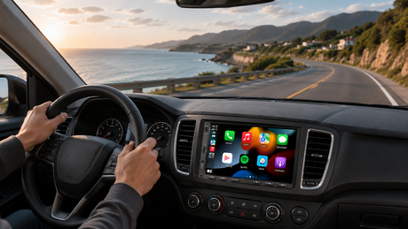 Do You Need an Android Head Unit? CarPlay, Android Auto & Audio Explained
