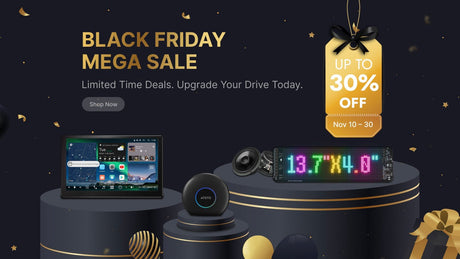 black friday 2025 at atoto