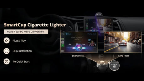 car cigarette lighter