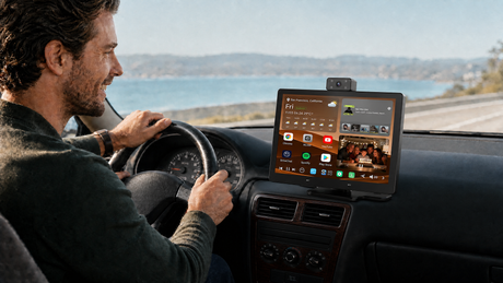Your Car Still Drives Great. Its Screen Just Feels Old