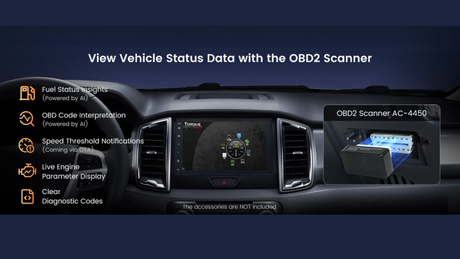 atoto a7 android car stereo