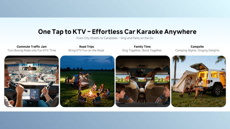 v10 head unit drivekaraoke