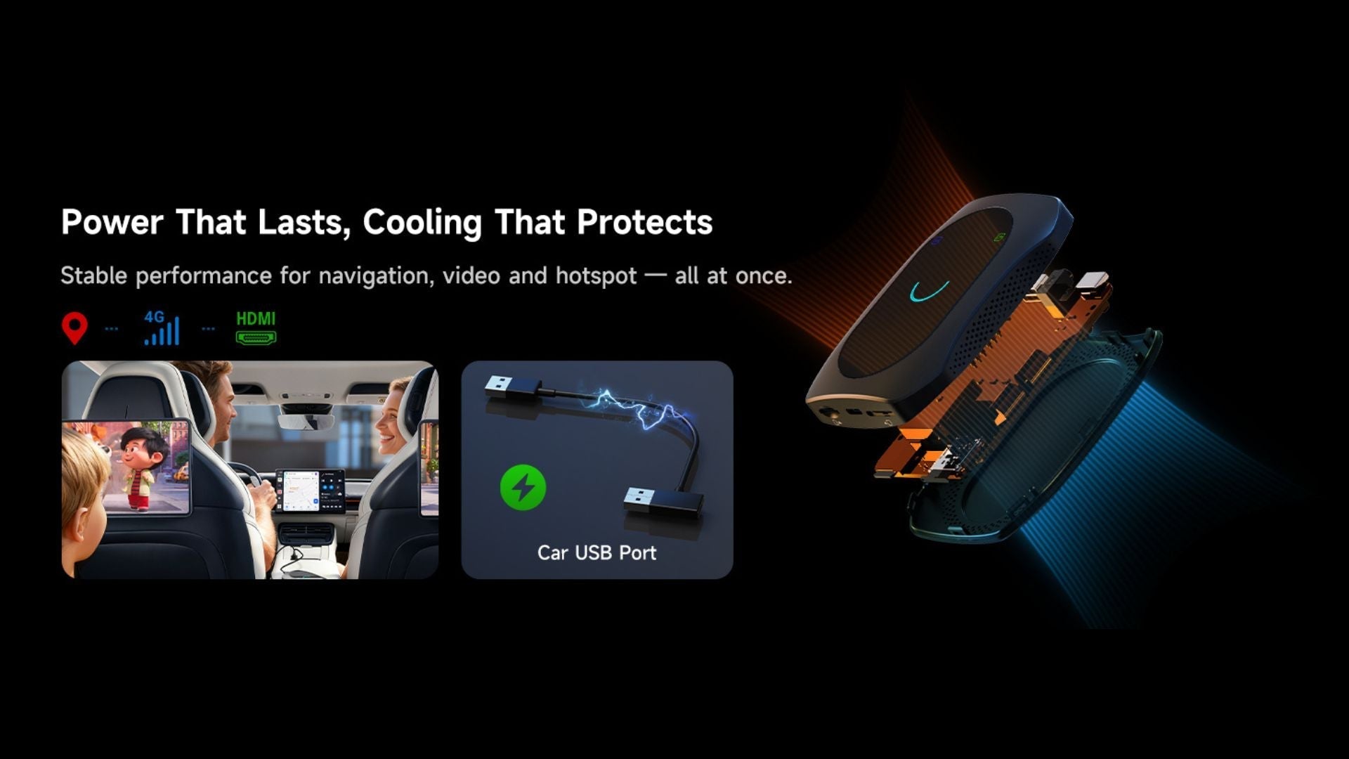 ATOTO CB7 CarPlay Android AI Box Tips, Guides & Insights for Smart Car