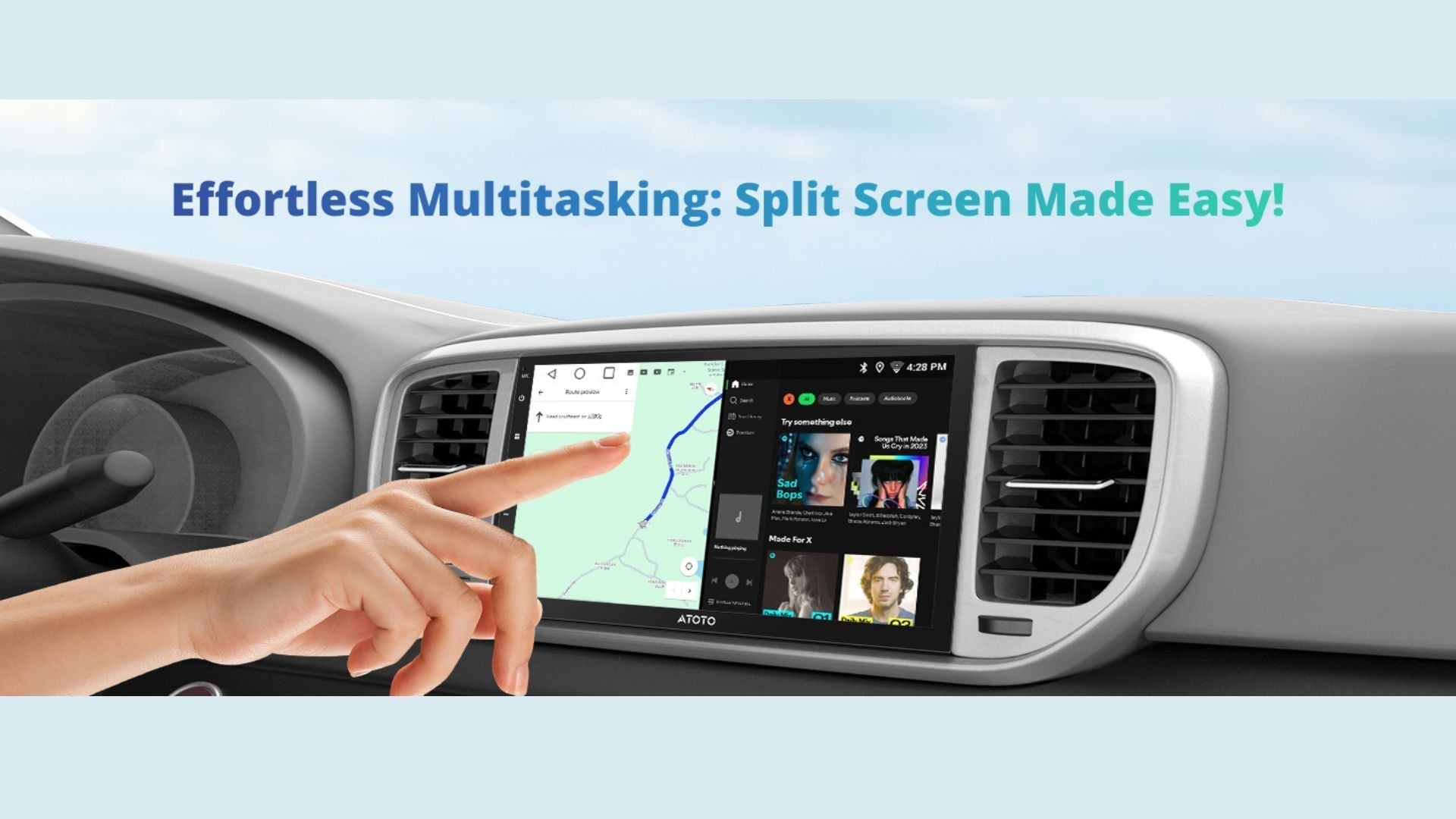 Car Electronics Guides Hub | Car Stereo, CarPlay Screen & AI Box